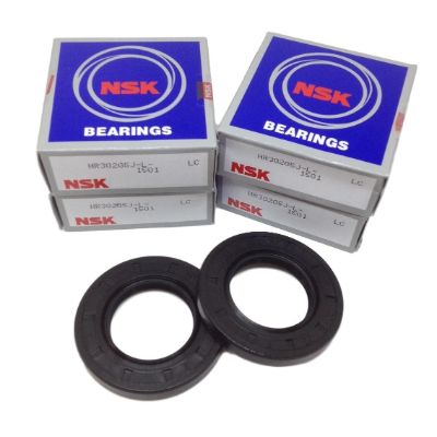 Trailer Wheel Bearing Kit (Twin Pack) Trailer Wheel Bearing Kit (Twin Pack)