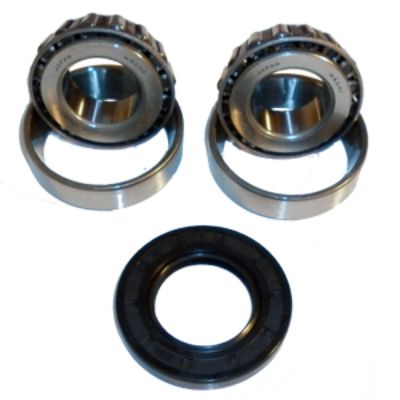 Trailer Wheel Bearing Kit