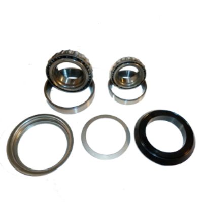 Trailer Wheel Bearing Kit