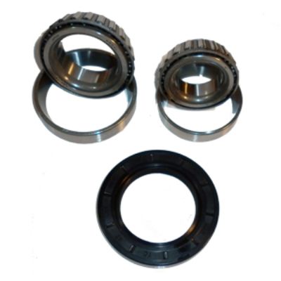 Trailer Wheel Bearing Kit