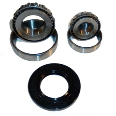 Trailer Wheel Bearing Kit