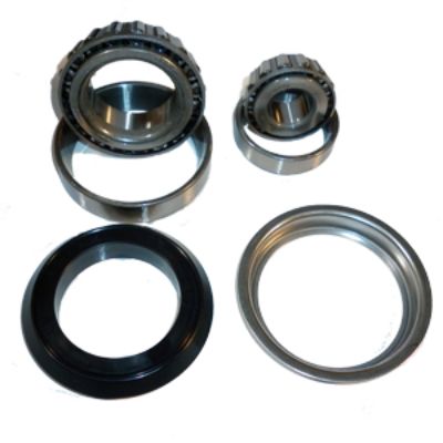 Trailer Wheel Bearing Kit Trailer Wheel Bearing Kit