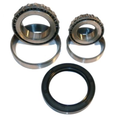 Trailer Wheel Bearing Kit Trailer Wheel Bearing Kit