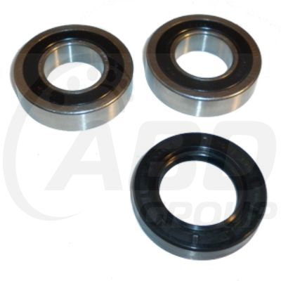 Trailer Wheel Bearing Kit