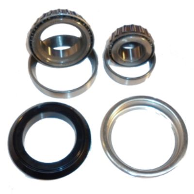 Trailer Wheel Bearing Kit Trailer Wheel Bearing Kit