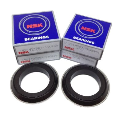 Trailer Wheel Bearing Kit  (Dual Pack) Trailer Wheel Bearing Kit  (Dual Pack)