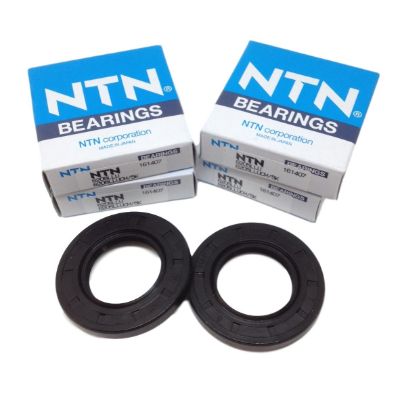 Trailer Wheel Bearing Kit  (Dual Pack) Trailer Wheel Bearing Kit  (Dual Pack)