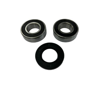 Trailer Wheel Bearing Kit Trailer Wheel Bearing Kit