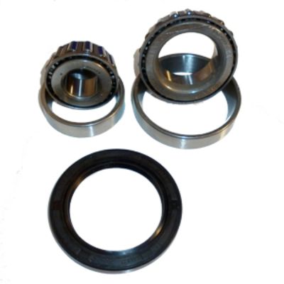 Wheel Bearing Kit Wheel Bearing Kit