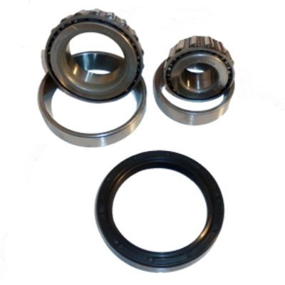 Wheel Bearing Kit Wheel Bearing Kit