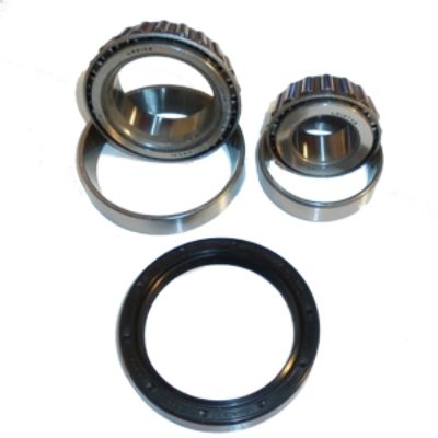 Wheel Bearing Kit Wheel Bearing Kit