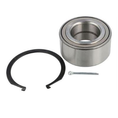 Wheel Bearing Kit Wheel Bearing Kit