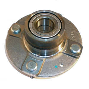 Wheel Bearing Hub (Non ABS) Wheel Bearing Hub (Non ABS)