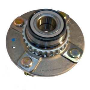 Wheel Bearing Hub (ABS Non ABS)