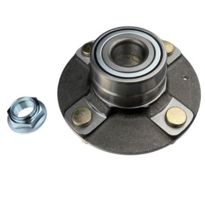 Wheel Bearing Hub (Non ABS)