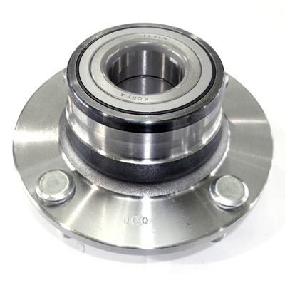 Wheel Bearing Hub (Non ABS) Wheel Bearing Hub (Non ABS)