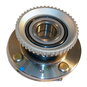 Wheel Bearing Hub (ABS) Wheel Bearing Hub (ABS)