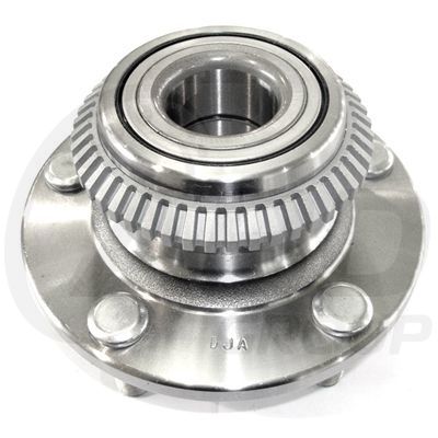 Wheel Bearing Hub (ABS)