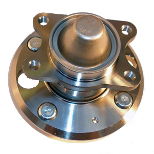Wheel Bearing Hub (Non ABS)