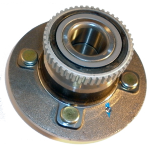 Wheel Bearing Hub (ABS) Wheel Bearing Hub (ABS)