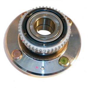 Wheel Bearing Hub (ABS) Wheel Bearing Hub (ABS)