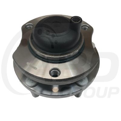 Wheel Bearing Hub (ABS)