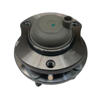 Wheel Bearing Hub (ABS) Wheel Bearing Hub (ABS)