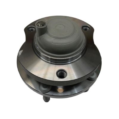 Wheel Bearing Hub (ABS) Wheel Bearing Hub (ABS)