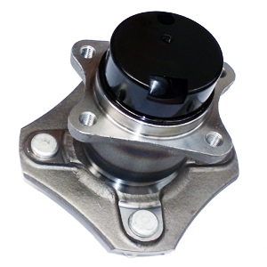 Wheel Bearing Hub (4X114 ABS) Wheel Bearing Hub (4X114 ABS)