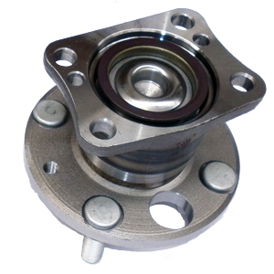 Wheel Bearing Hub (ABS) Wheel Bearing Hub (ABS)
