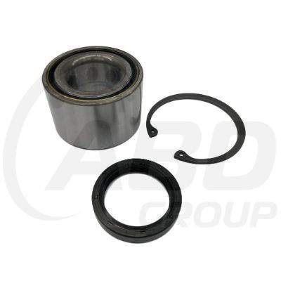 Wheel Bearing Kit Wheel Bearing Kit