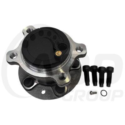 Wheel Bearing Hub (ABS)
