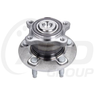Wheel Bearing Hub Wheel Bearing Hub