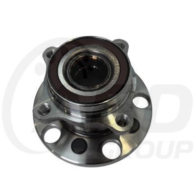 Wheel Bearing Hub Unit (ABS)