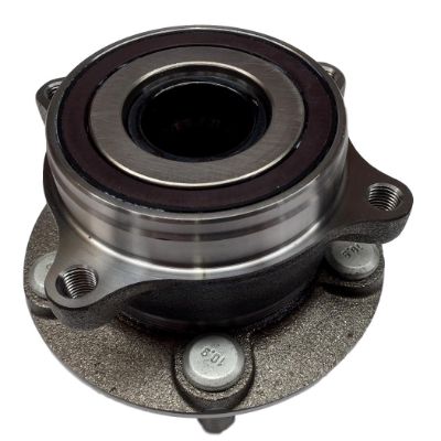 Wheel Bearing Hub (ABS) Wheel Bearing Hub (ABS)