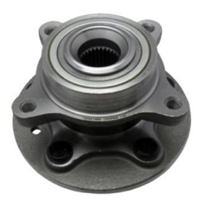 Wheel Bearing Hub
