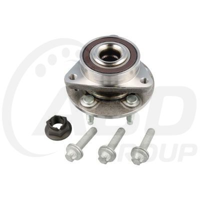 Wheel Bearing Hub (ABS)