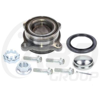 Wheel Bearing Hub