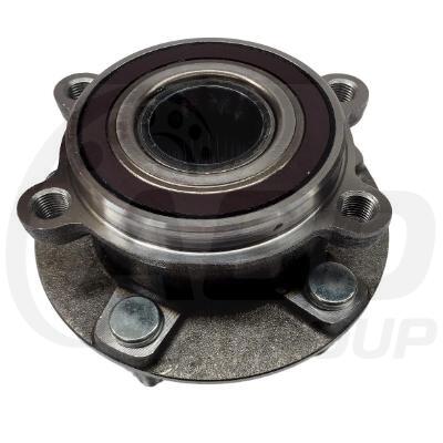 Wheel Bearing Hub (ABS)