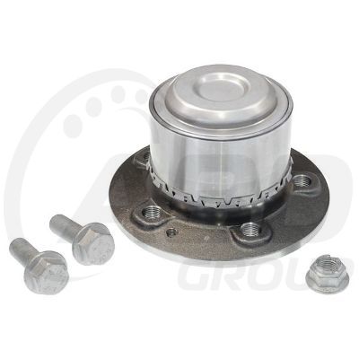 Wheel Bearing Hub Wheel Bearing Hub