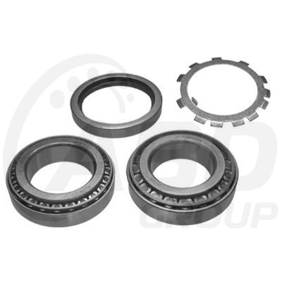 Wheel Bearing Kit Wheel Bearing Kit
