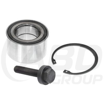 Wheel Bearing Kit Wheel Bearing Kit
