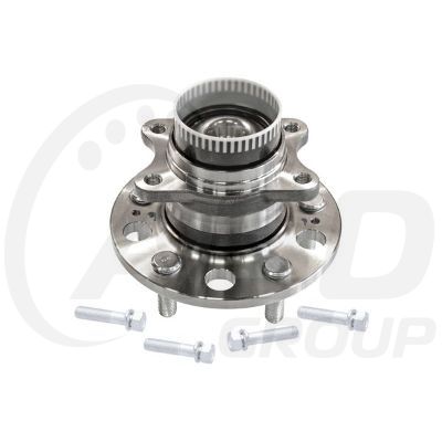 Wheel Bearing Hub (ABS)