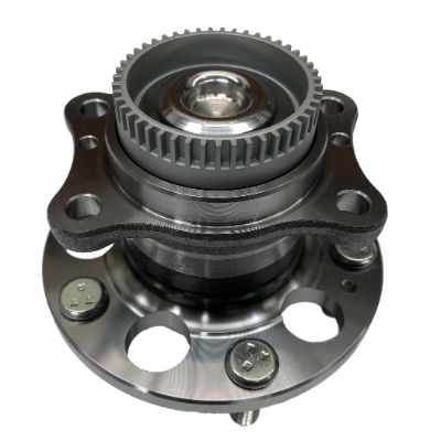 Wheel Bearing Hub (ABS) Wheel Bearing Hub (ABS)