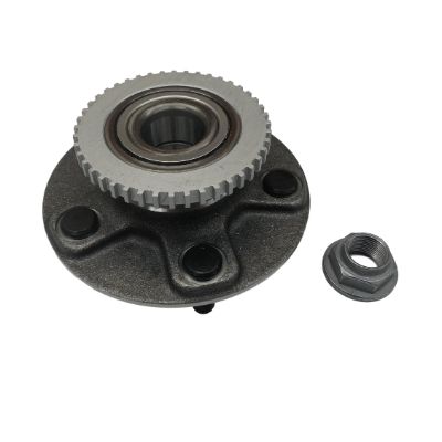 Wheel Bearing Hub (Non ABS)