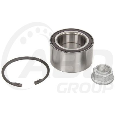 Wheel Bearing Kit (ABS)
