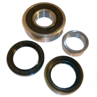 Wheel Bearing Kit Wheel Bearing Kit
