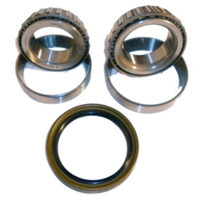 Wheel Bearing Kit Wheel Bearing Kit