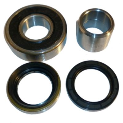 Wheel Bearing Kit – Non ABS Wheel Bearing Kit – Non ABS