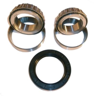Wheel Bearing Kit Wheel Bearing Kit